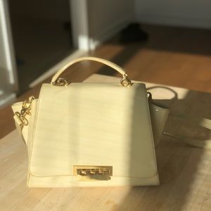 Zac Posen patent bag